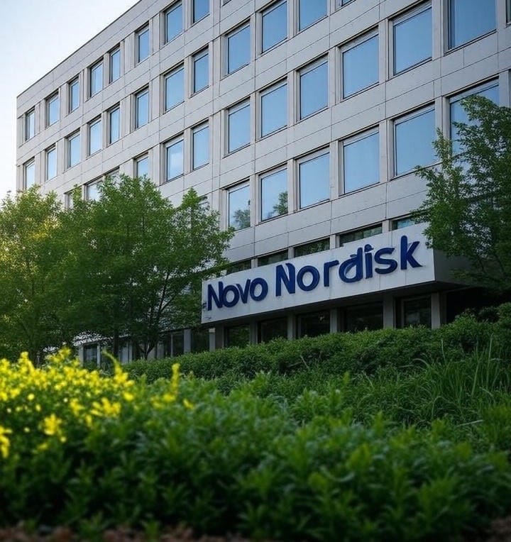 Novo Nordisk: Eine starke Performance trotz aktueller Turbulenzen – Ist die Aktie immer noch ein Top-Investment?