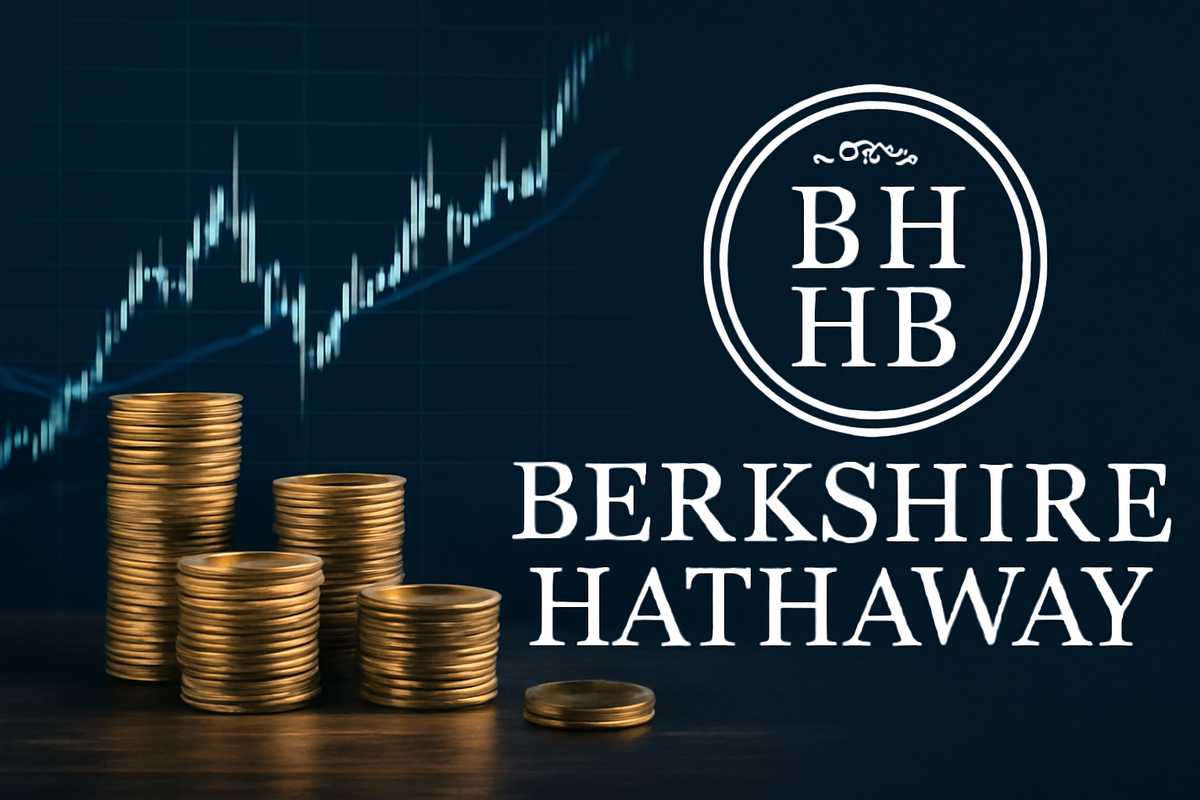 Berkshire Hathaway: Ein Investment für deutsche Anleger und die Altersvorsorge