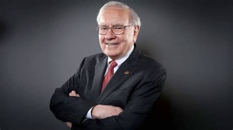 Warren Buffetts zeitlose Investmentprinzipien – 15 Zitate für Einsteiger