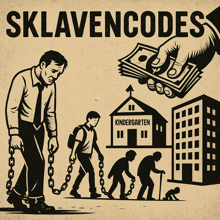 Die Sklavencodes
