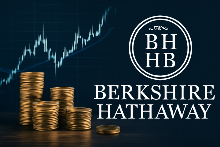 Berkshire Hathaway: Ein Investment für deutsche Anleger und die Altersvorsorge