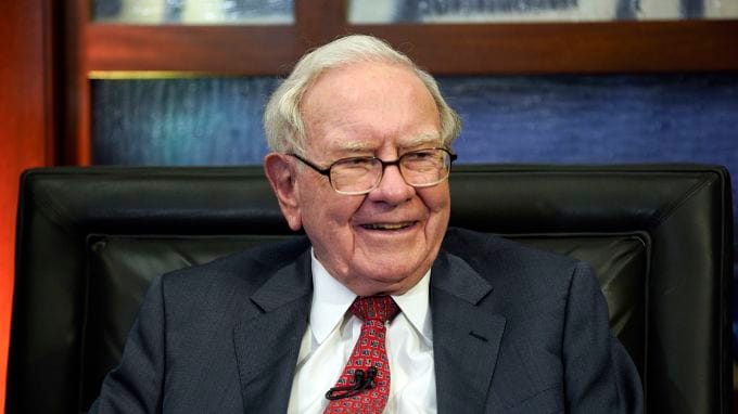 Berkshire Hathaway: 381,7 Milliarden Dollar Cash – was Buffett uns damit wirklich sagen will